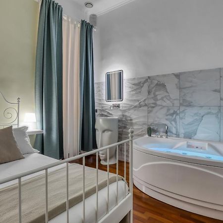 Atrhome Frattina Luxury Roma Ngoại thất bức ảnh