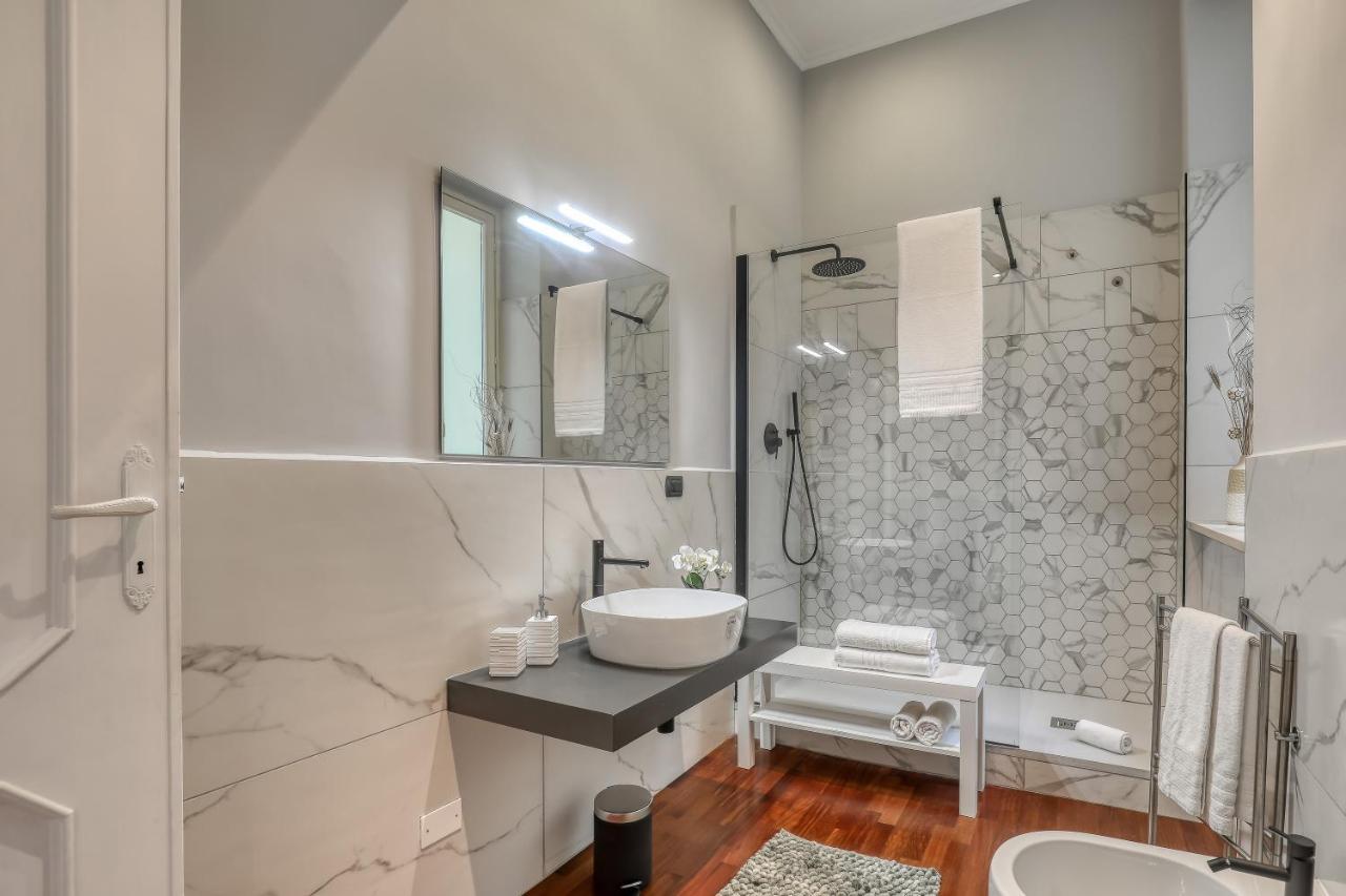 Atrhome Frattina Luxury Roma Ngoại thất bức ảnh