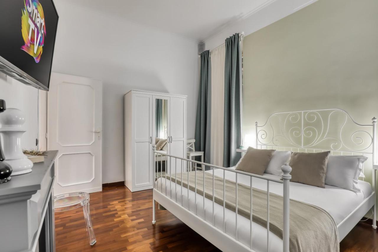 Atrhome Frattina Luxury Roma Ngoại thất bức ảnh