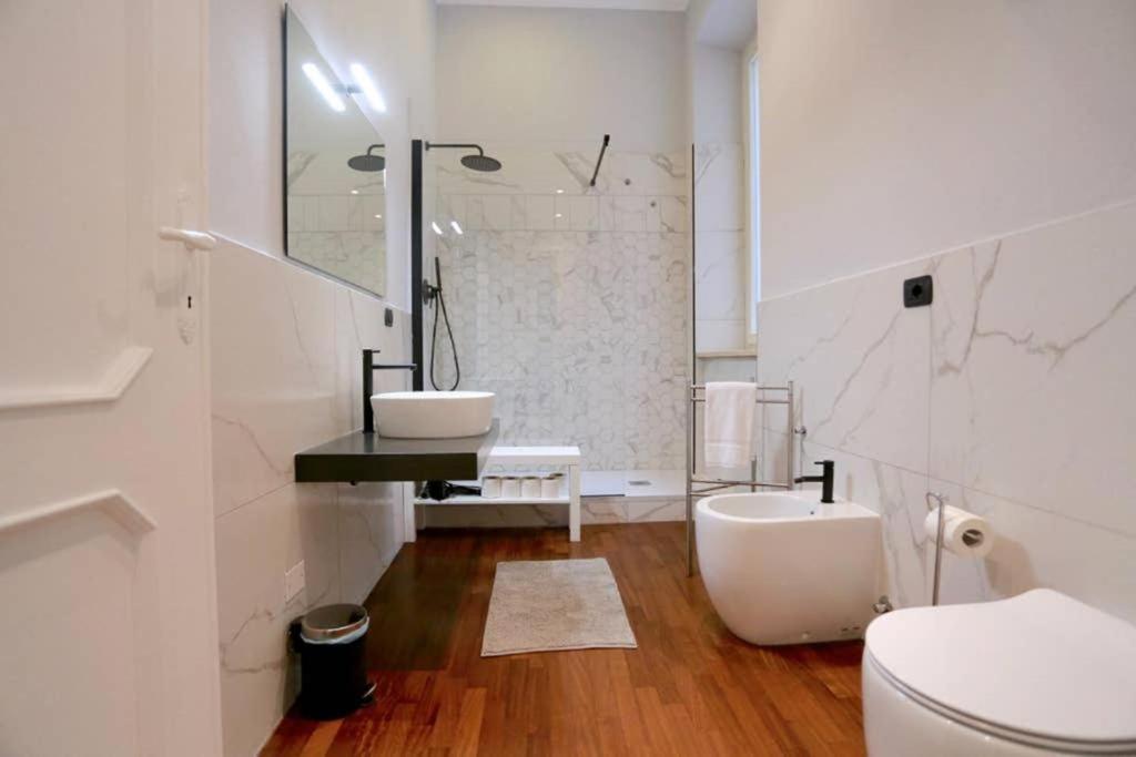 Atrhome Frattina Luxury Roma Ngoại thất bức ảnh
