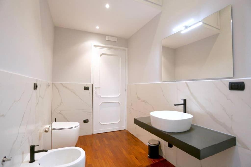 Atrhome Frattina Luxury Roma Ngoại thất bức ảnh