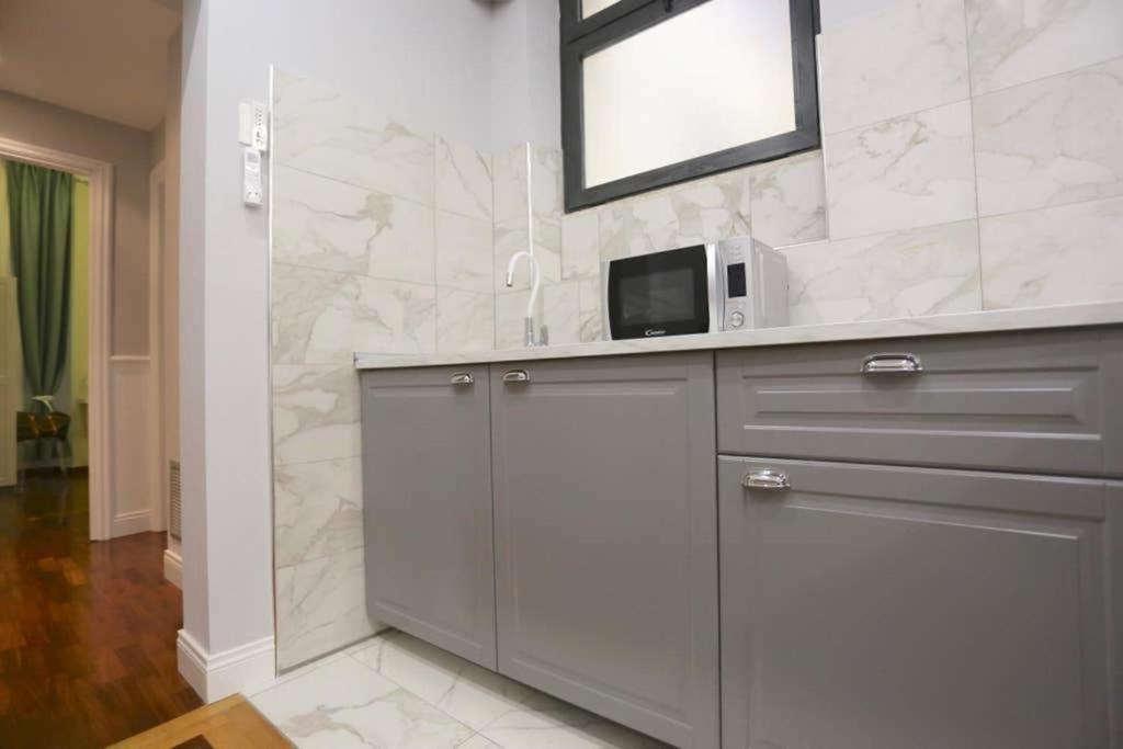 Atrhome Frattina Luxury Roma Ngoại thất bức ảnh
