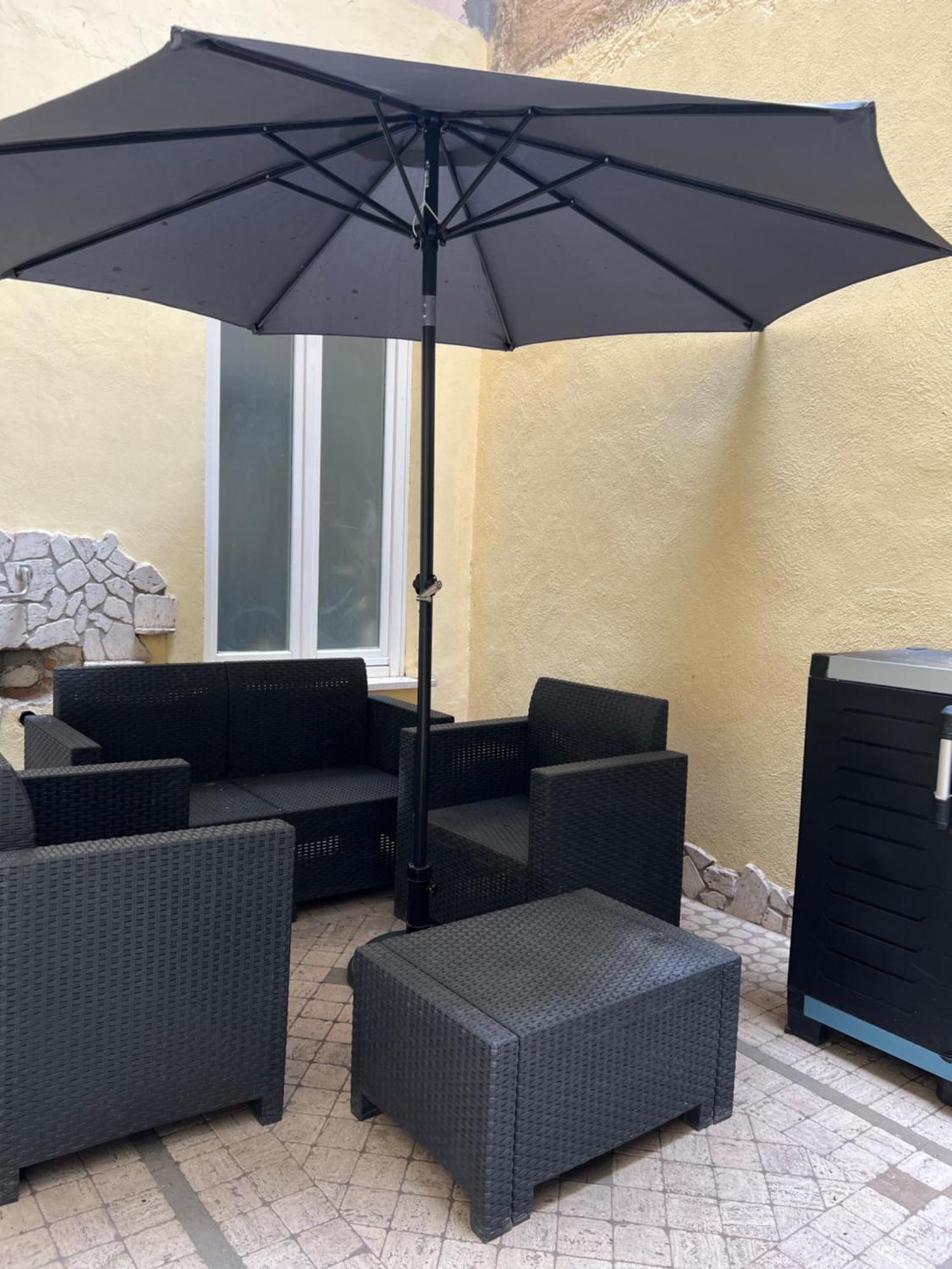 Atrhome Frattina Luxury Roma Ngoại thất bức ảnh